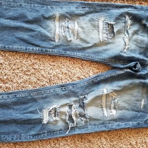 34x36 American Eagle mens jeans